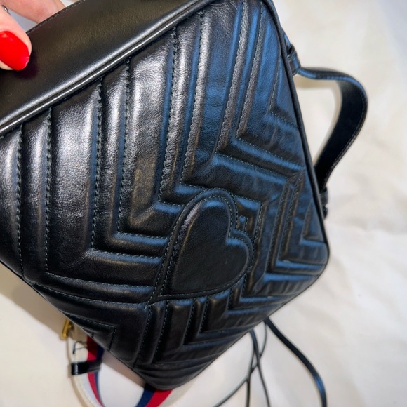 Gucci Marmont - Picture 7 of 11